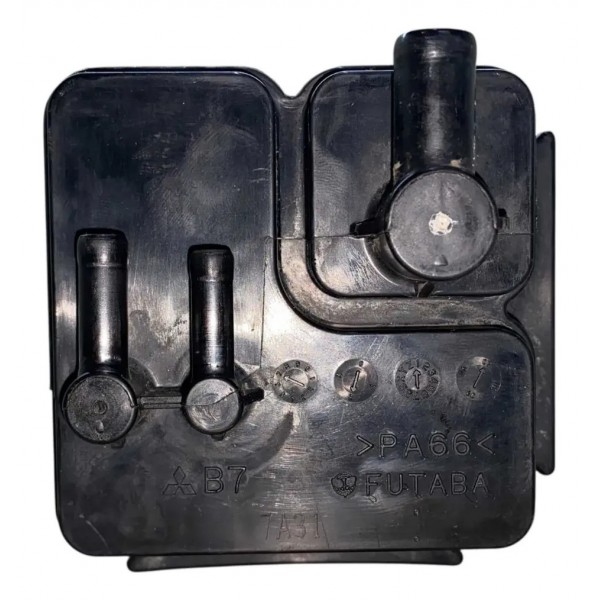 Filtro Canister Pajero Tr4 2.0 Flex Ano 2008 A 2015