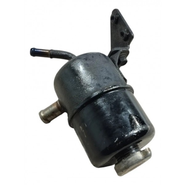 Reservatório Óleo Direção L200 Outdoor 2008 A 2012