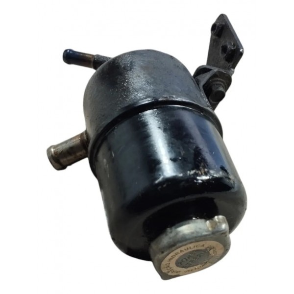 Reservatório Óleo Direção L200 Outdoor 2008 A 2012