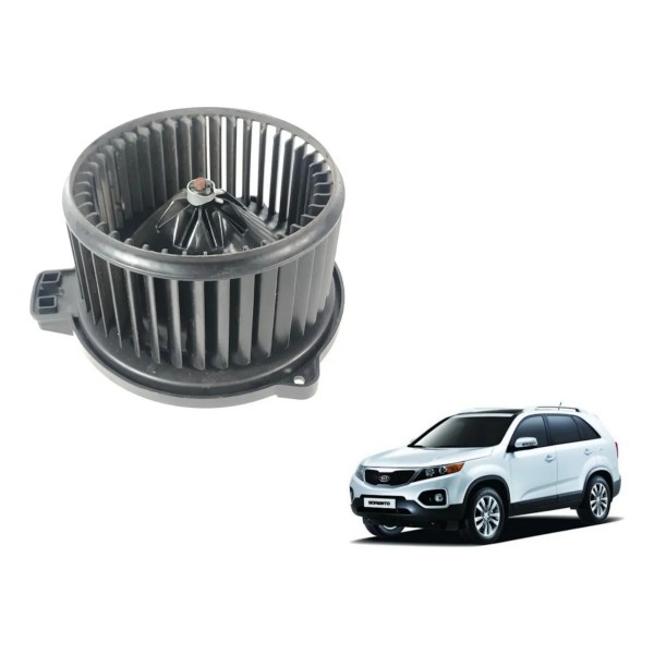 Motor Ar Forçado Kia Sorento 2012 2.4 A0540265