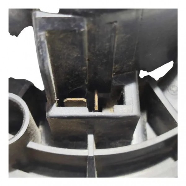 Motor Ventilador Ar Condicionado Jimny 2008-2018 - Original 12v
