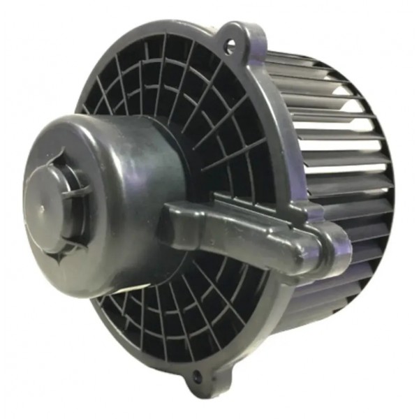 Motor Ventilador Caixa Ar Tucson 2006 2007 2008 2009  12v