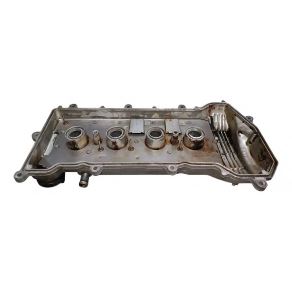 Tampa Comando Valvulas Toyota Corolla 1.6 16v 2003 2004 2005 Prateado