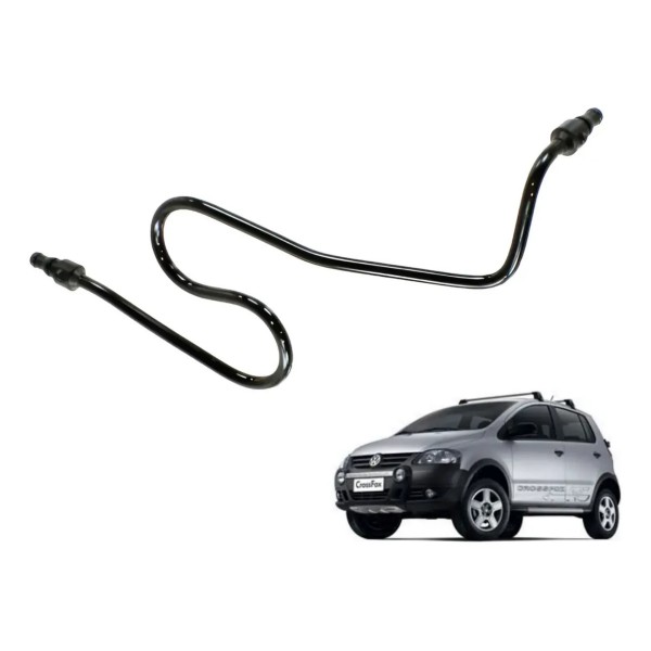 Mangueira Cilindros Embreagem Fox Polo Voyage Gol Sav G5 G6