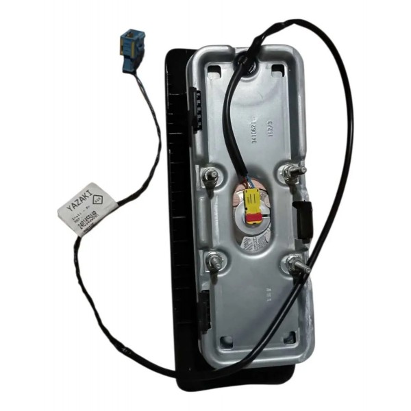 Kit Air Bag Renault Sandero 2009 2010 2011 2012 2013 2014