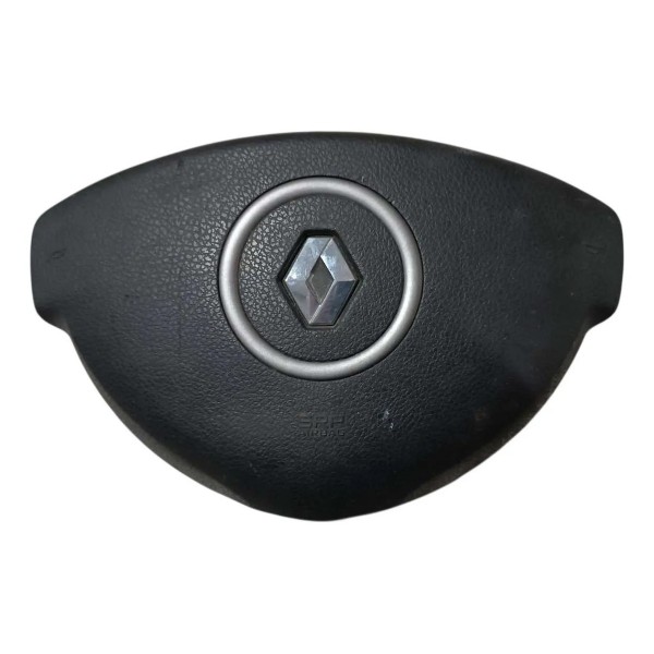 Kit Air Bag Renault Sandero 2009 2010 2011 2012 2013 2014