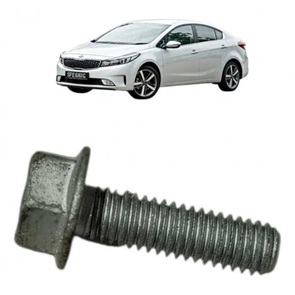 Parafuso Bobina Ignição Kia Cerato 1.6 16v 2016  2017 2018