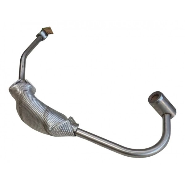 Mangueira Cano Turbina Hyundai Creta 1.0 2024 2025