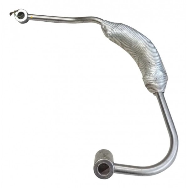 Mangueira Cano Turbina Hyundai Creta 1.0 2024 2025