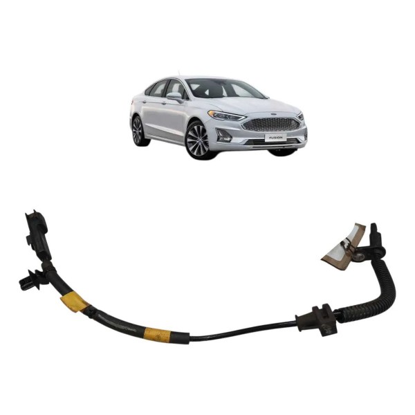 Sensor Abs Dianteiro Esquerdo Ford Fusion 2.0 2017 2018 2019