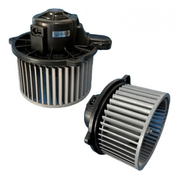 Motor Ventilação Ar Forçado Kia Soul 2009 A 2013 12v