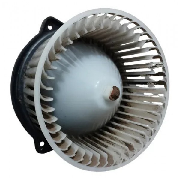 Motor Ventilação Ar Forçado Kia Soul 2009 A 2013 12v