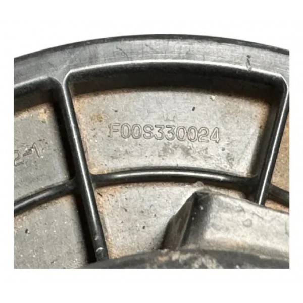 Motor Ventilação Ar Forçado Kia Soul 2009 A 2013 12v