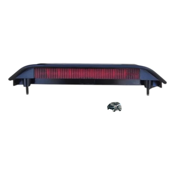 Break Light Fiat Idea 2006 07 08 09 10 11 12 2013 100184860