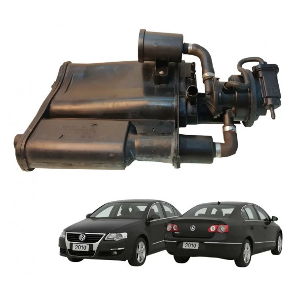 Filtro Canister Vw Passat 2.0t Fsi 2009 2010