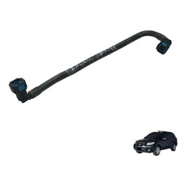 Mangueira Respiro Filtro Canister Santa Fe 2009 2010 2011