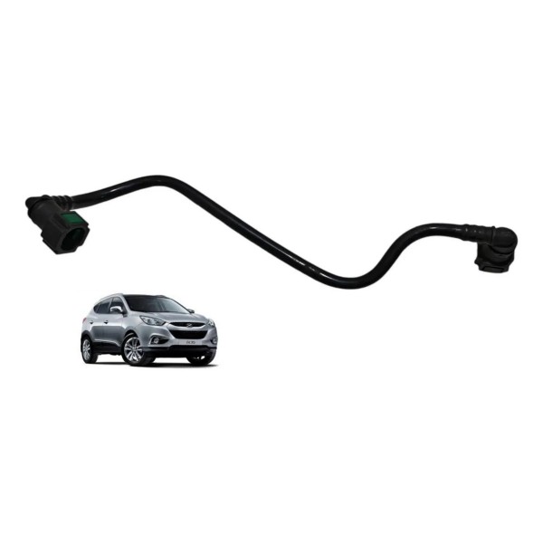 Mangueira Filtro Canister Hyundai Ix35 2010 2011/2016 2.0