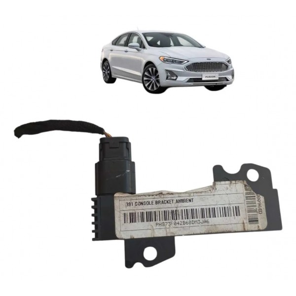 Modulo Keyless Antena Ford Fusion 2018 2017 2019