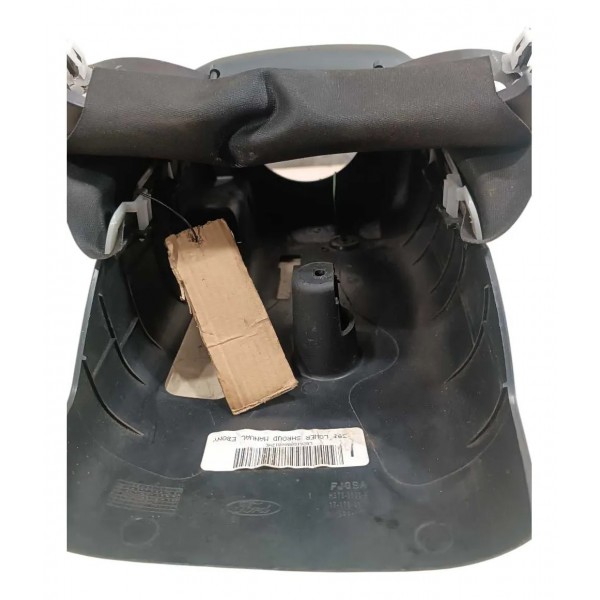 Moldura Superior Coluna Direcao Ford Fusion 2.0 2017 2019