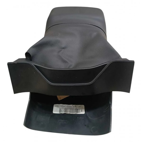 Moldura Superior Coluna Direcao Ford Fusion 2.0 2017 2019