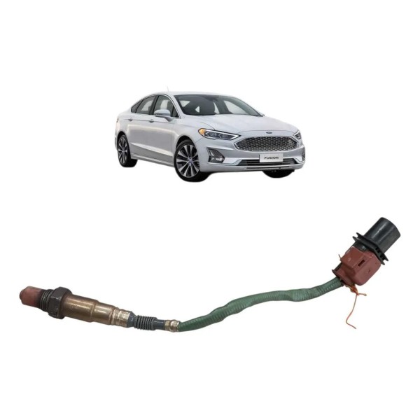 Sonda Lambda Pre Catalisador Ford Fusion 2.0 2017 2018 2019