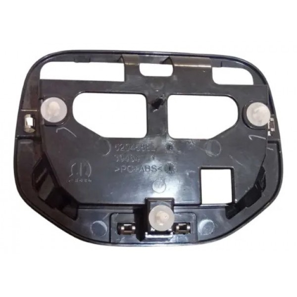 Suporte Base Luz Teto Cortesia Fiat Argo Cronos 2017 A 2021