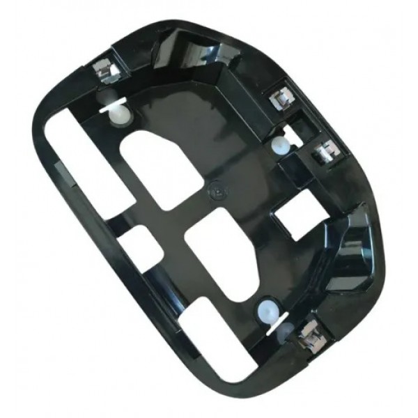 Suporte Base Luz Teto Cortesia Fiat Argo Cronos 2017 A 2021