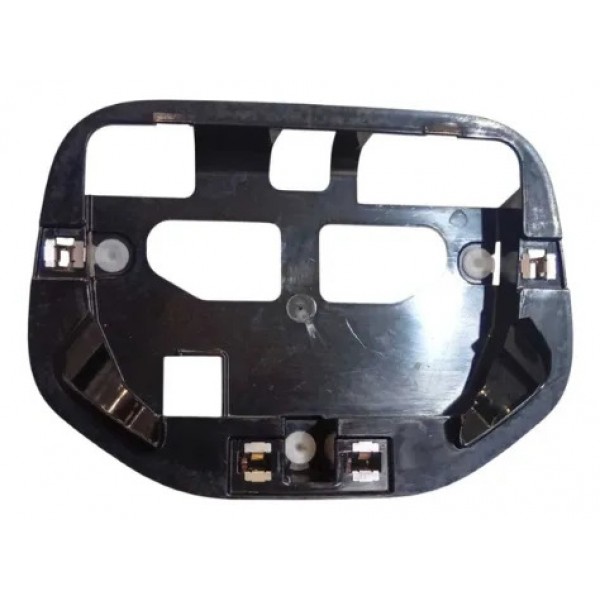 Suporte Base Luz Teto Cortesia Fiat Argo Cronos 2017 A 2021