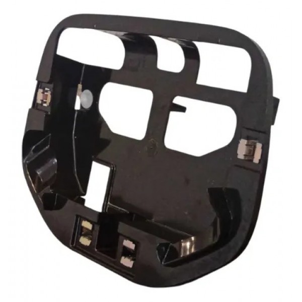 Suporte Base Luz Teto Cortesia Fiat Argo Cronos 2017 A 2021