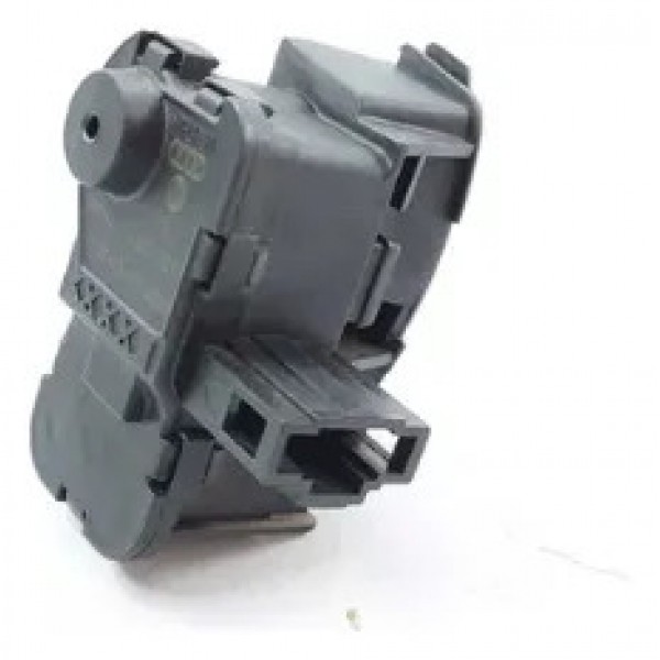 Motor Trava Portinhola Tanque Volkswagen Polo 2010 A 2018