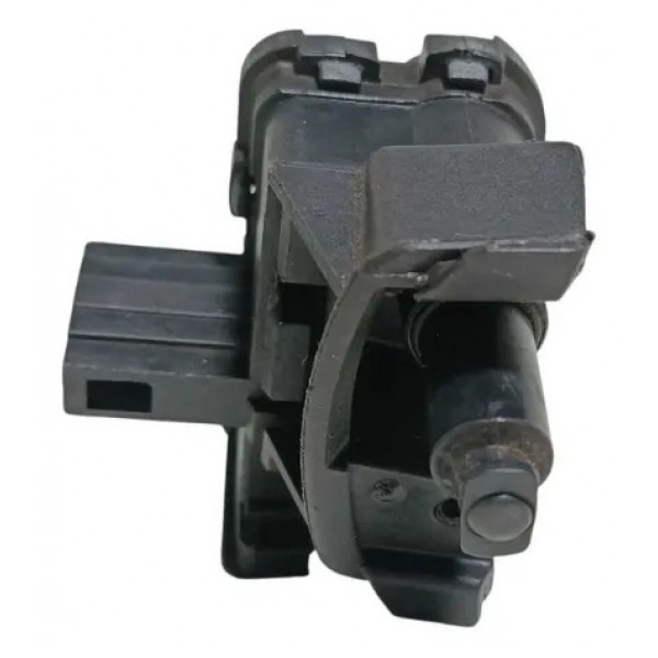 Motor Trava Portinhola Tanque Volkswagen Polo 2010 A 2018