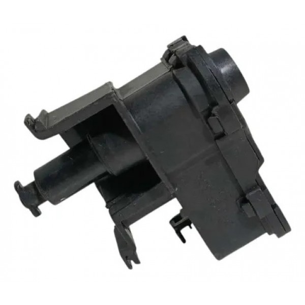 Motor Trava Portinhola Tanque Volkswagen Polo 2010 A 2018