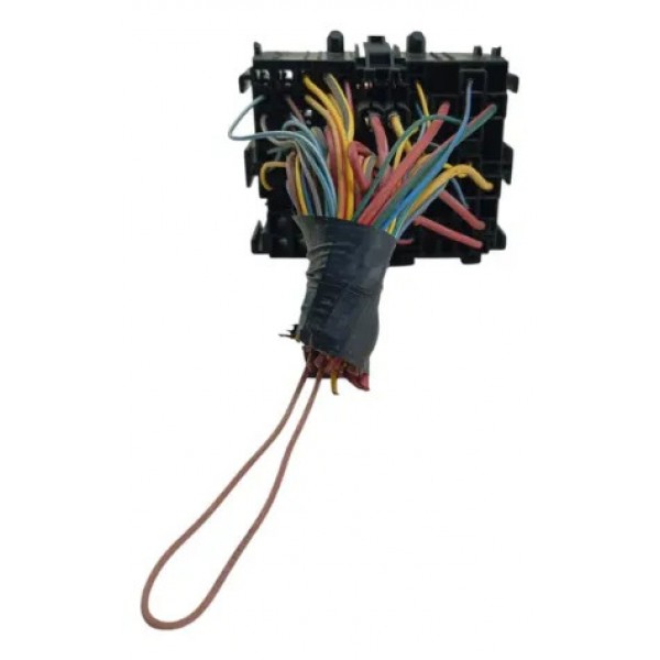 Caixa Fusíveis Rele Renault Kwid 1.0 2018 2021