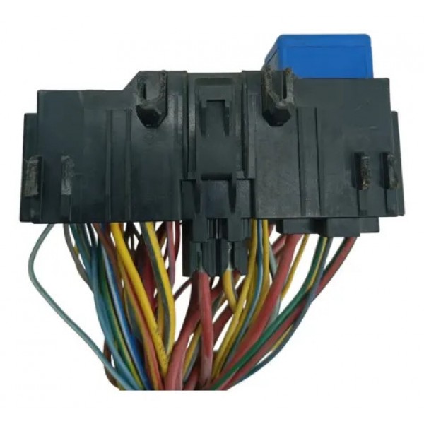 Caixa Fusíveis Rele Renault Kwid 1.0 2018 2021