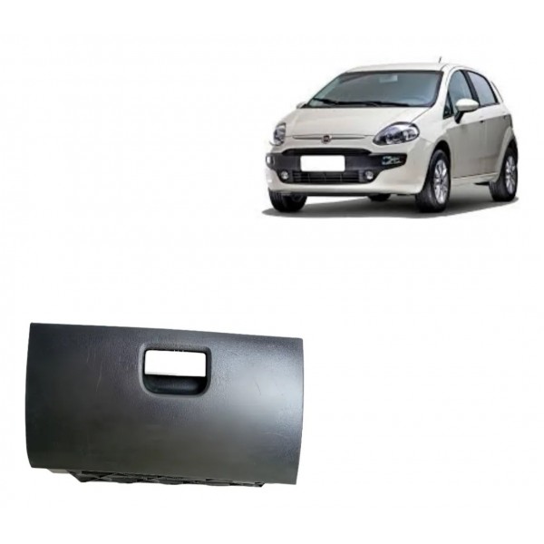 Porta Luva Fiat Punto 2008 2009 2010 2011