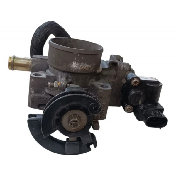 Tbi Copro Borboleta Toyota Corolla Xli 1.6 2003 A 2008