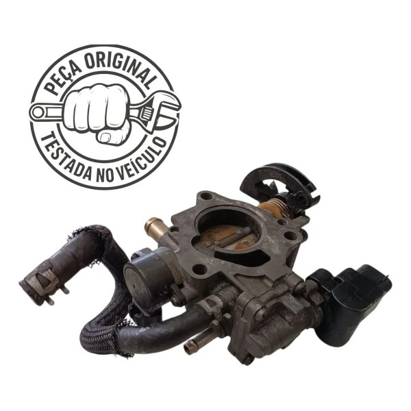 Tbi Copro Borboleta Toyota Corolla Xli 1.6 2003 A 2008