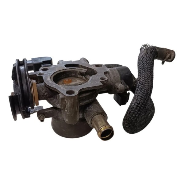 Tbi Copro Borboleta Toyota Corolla Xli 1.6 2003 A 2008