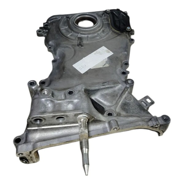 Tampa Frontal Motor Honda Civic Hrv 1.5 Turbo 2017 A 2021