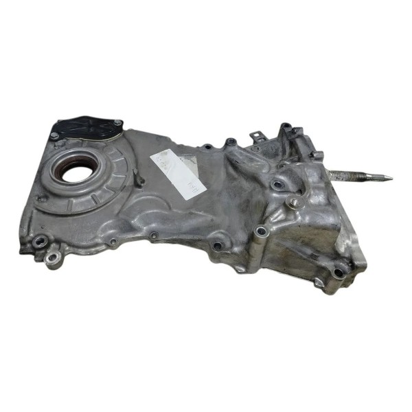 Tampa Frontal Motor Honda Civic Hrv 1.5 Turbo 2017 A 2021