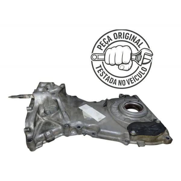 Tampa Frontal Motor Honda Civic Hrv 1.5 Turbo 2017 A 2021