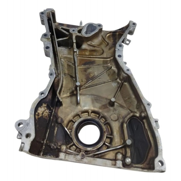 Tampa Frontal Motor Honda Civic Hrv 1.5 Turbo 2017 A 2021