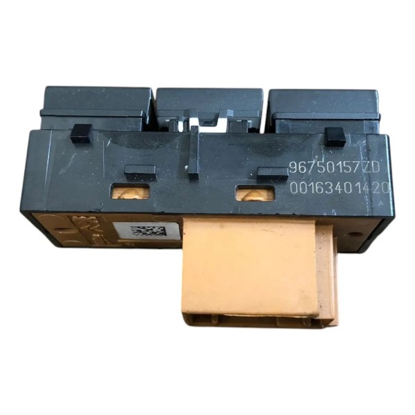 Botão Sensor Estacionamento Peugeot 208 308 2015 A 2019