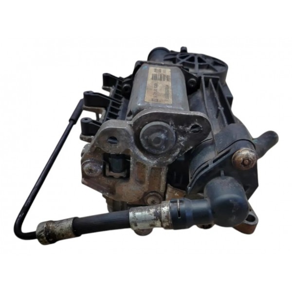 Modulo Central Câmbio Easytronic Meriva 2005 2006 2007 2012