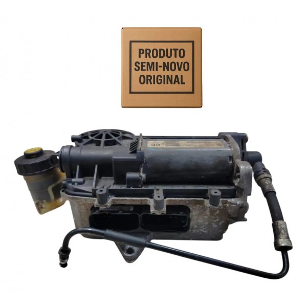 Modulo Central Câmbio Easytronic Meriva 2005 2006 2007 2012