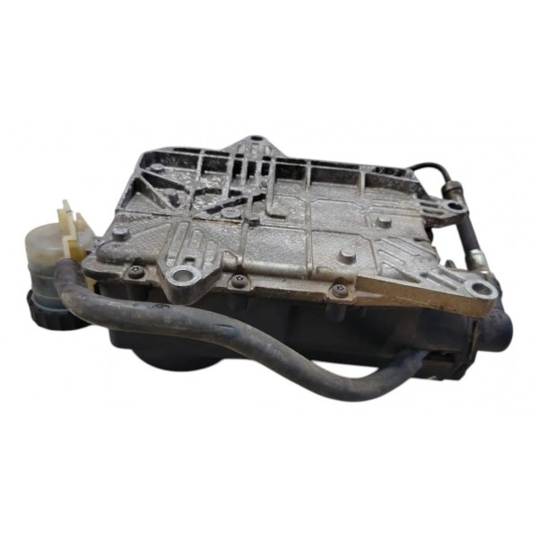 Modulo Central Câmbio Easytronic Meriva 2005 2006 2007 2012