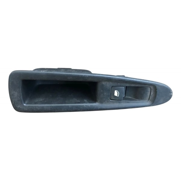 Botão Vidro Traseiro Esquerdo Citroën C4 2008 2009 A 2012