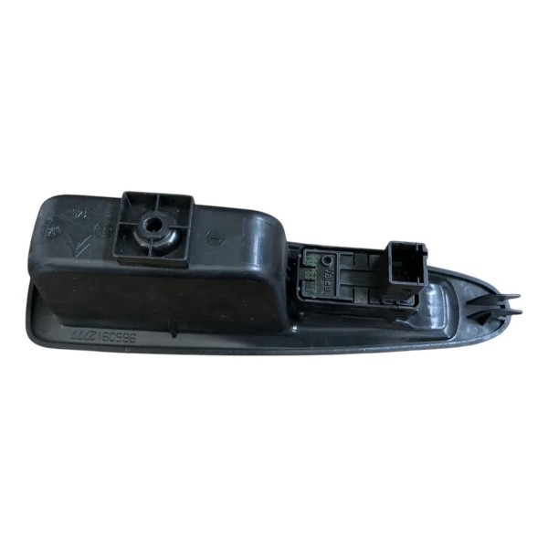Botão Vidro Traseiro Esquerdo Citroën C4 2008 2009 A 2012