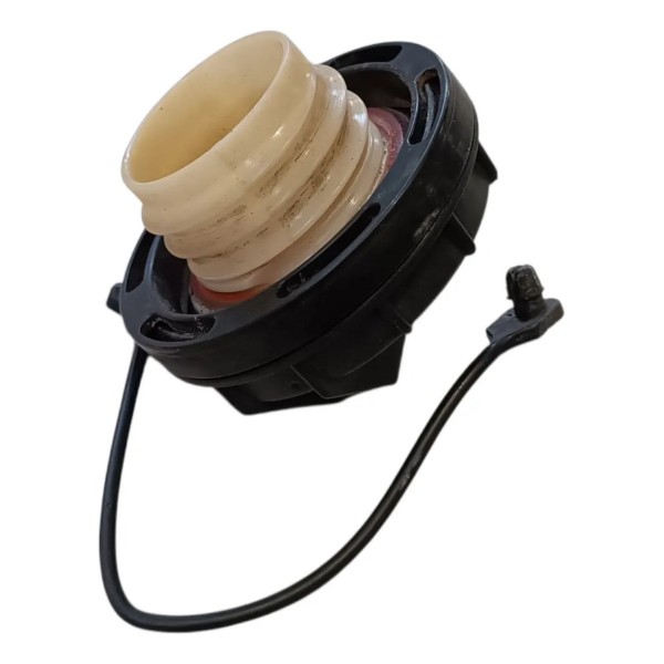 Tampa Bocal Tampa Combustível Kia Cerato 2014 2015 2016 Orig Preto 2014