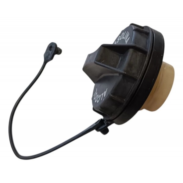 Tampa Bocal Tampa Combustível Kia Cerato 2014 2015 2016 Orig Preto 2014